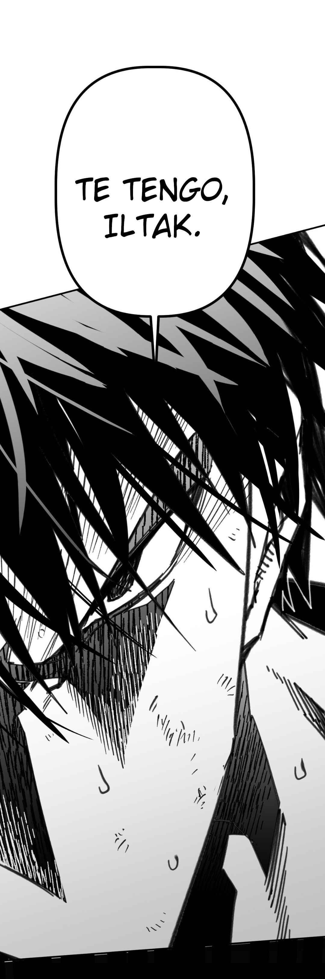 High School Boy Chapter 80 - Page 38