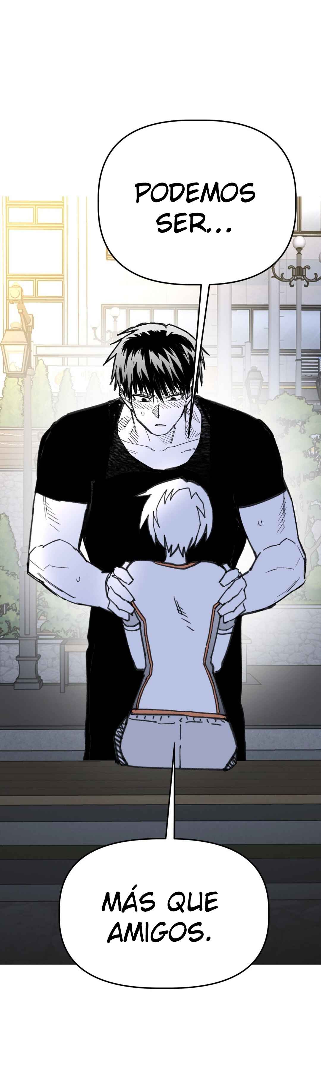 High School Boy Chapter 80 - Page 45