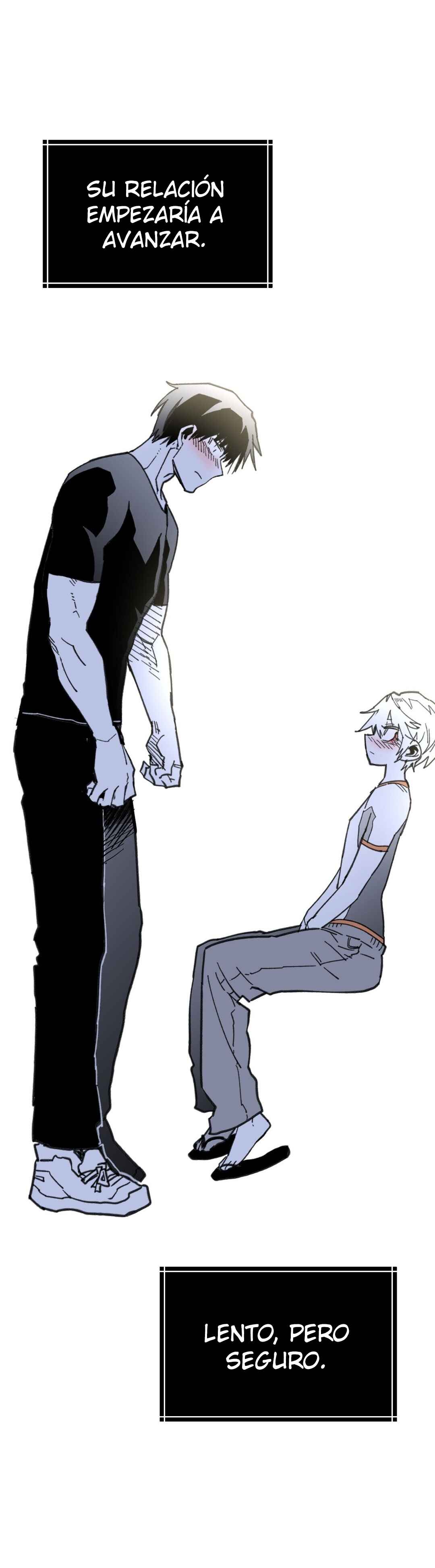 High School Boy Chapter 80 - Page 66