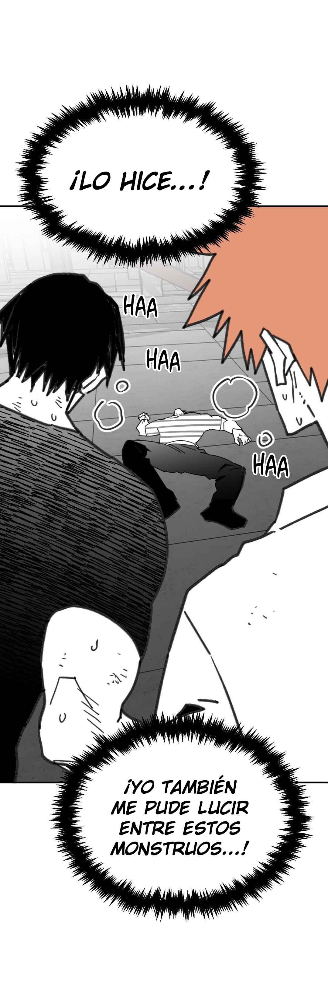 High School Boy Chapter 80 - Page 7