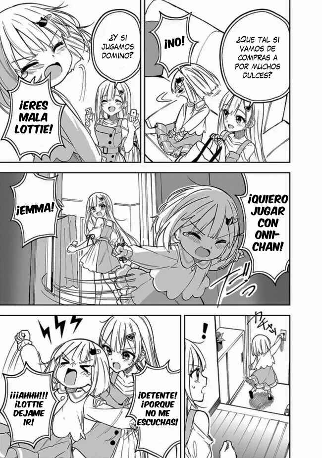 Maigo ni Natteita Youjo wo Tasuketara, Otonari ni Sumu Bishoujo Ryuugakusei ga Ie ni Asobi ni Kuru you ni Natta Ken ni Tsuite Chapter 11 - Page 18