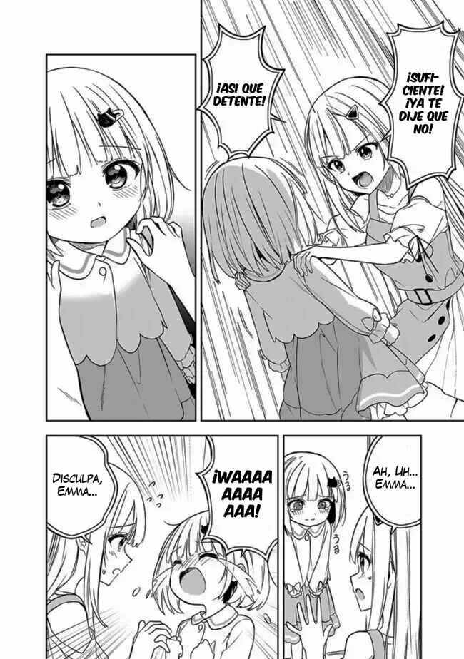 Maigo ni Natteita Youjo wo Tasuketara, Otonari ni Sumu Bishoujo Ryuugakusei ga Ie ni Asobi ni Kuru you ni Natta Ken ni Tsuite Chapter 11 - Page 19