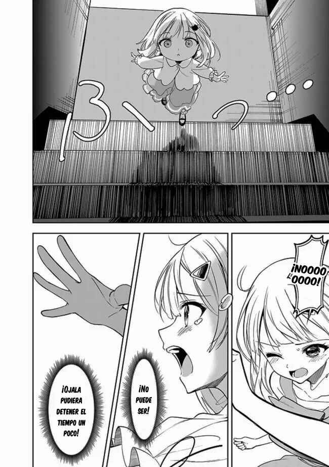 Maigo ni Natteita Youjo wo Tasuketara, Otonari ni Sumu Bishoujo Ryuugakusei ga Ie ni Asobi ni Kuru you ni Natta Ken ni Tsuite Chapter 11 - Page 21