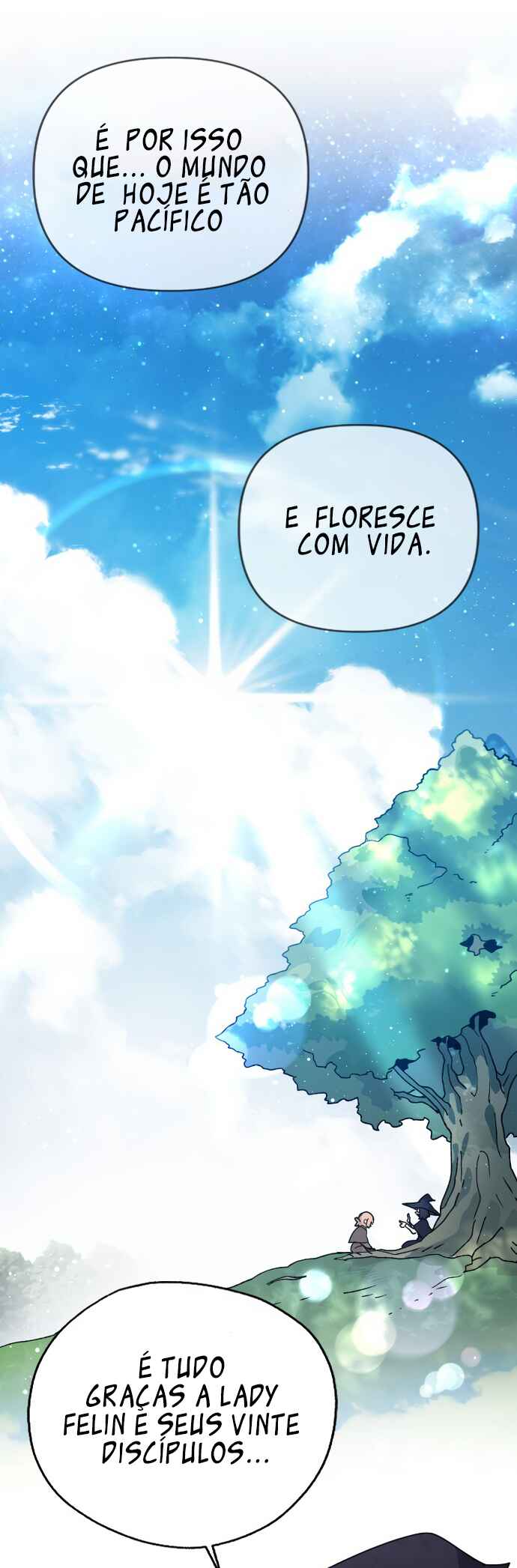 Du Beonjjae Sam eun Healing Life? Chapter 3 - Page 10