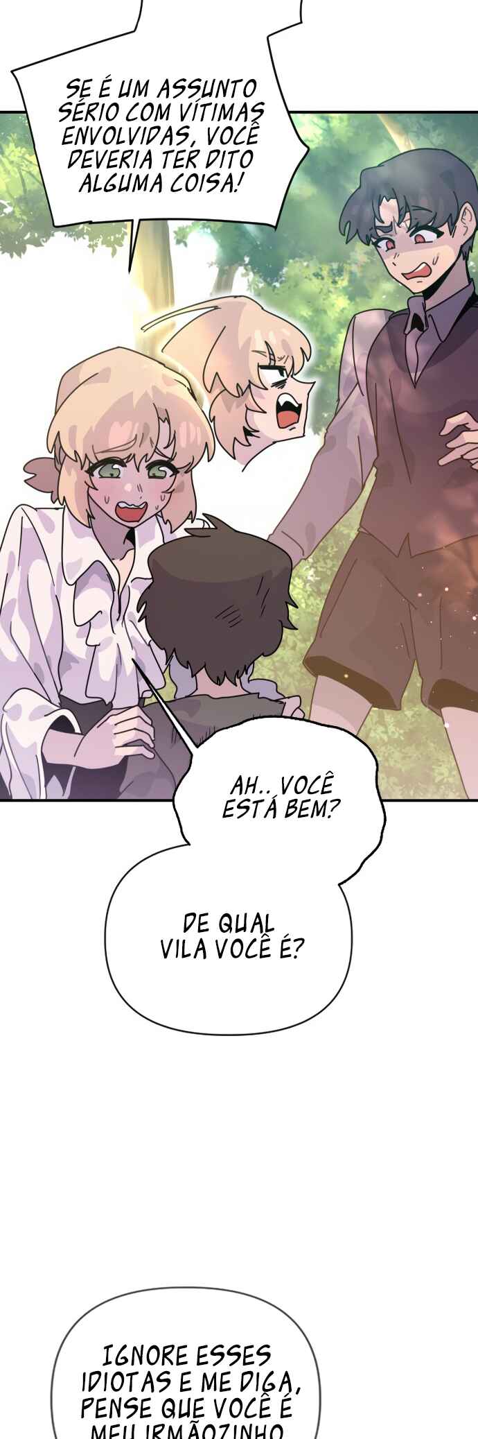 Du Beonjjae Sam eun Healing Life? Chapter 3 - Page 103