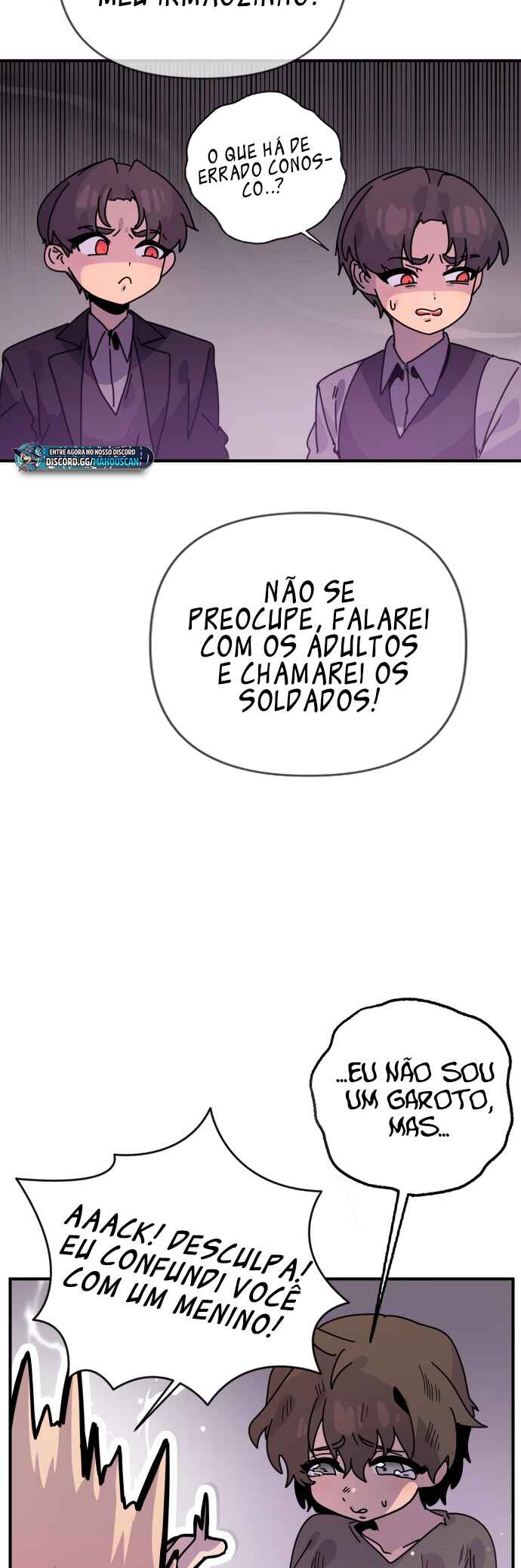 Du Beonjjae Sam eun Healing Life? Chapter 3 - Page 104