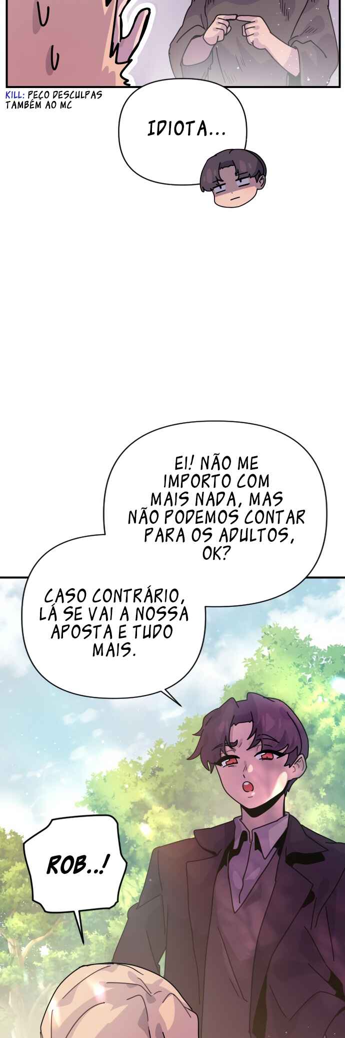 Du Beonjjae Sam eun Healing Life? Chapter 3 - Page 105