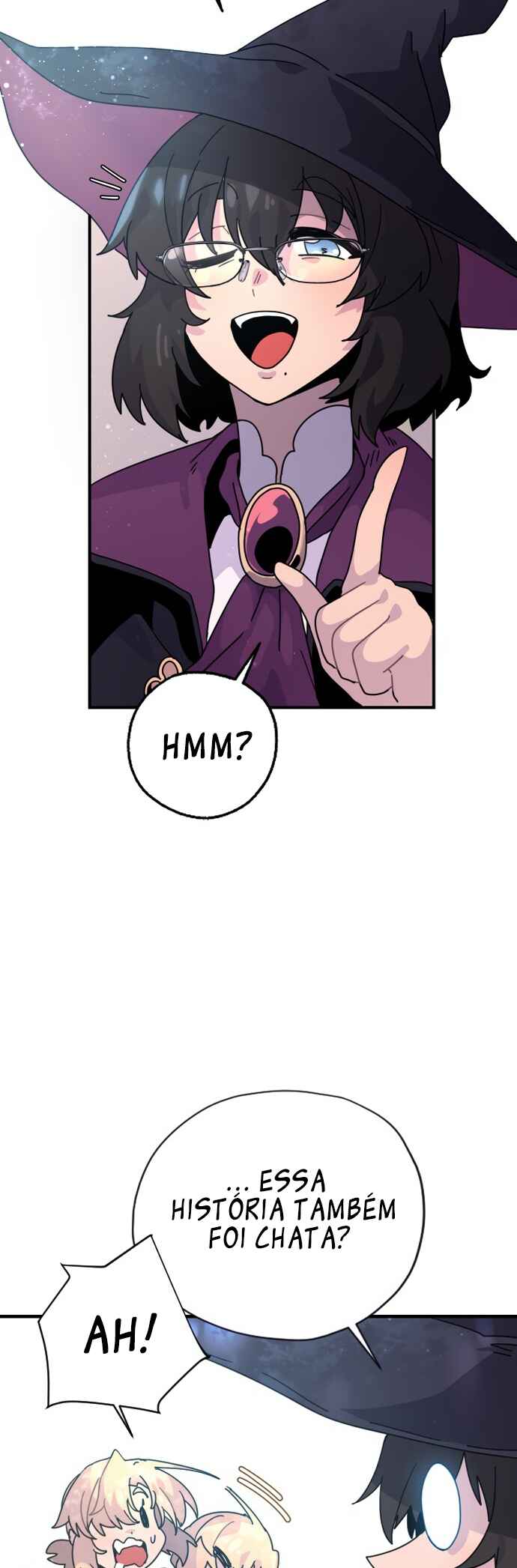 Du Beonjjae Sam eun Healing Life? Chapter 3 - Page 11