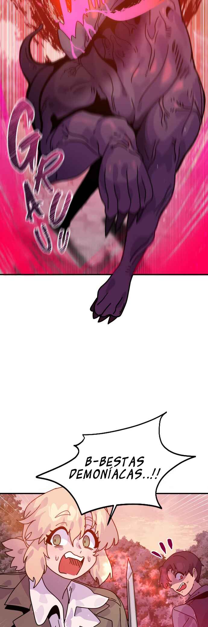 Du Beonjjae Sam eun Healing Life? Chapter 3 - Page 113