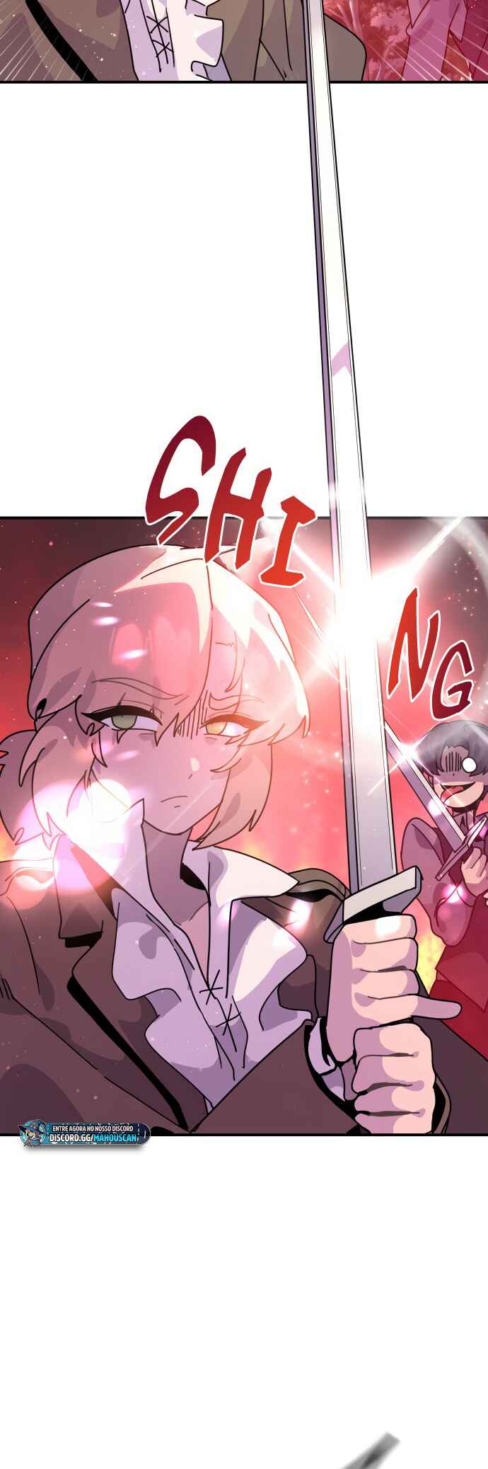 Du Beonjjae Sam eun Healing Life? Chapter 3 - Page 114