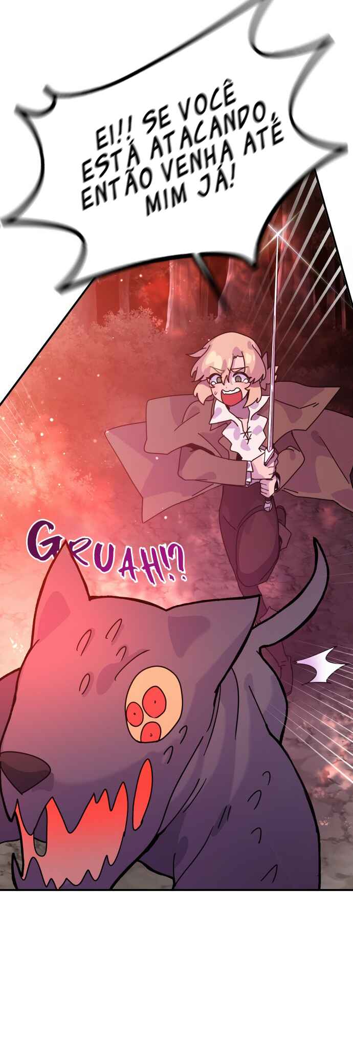 Du Beonjjae Sam eun Healing Life? Chapter 3 - Page 115