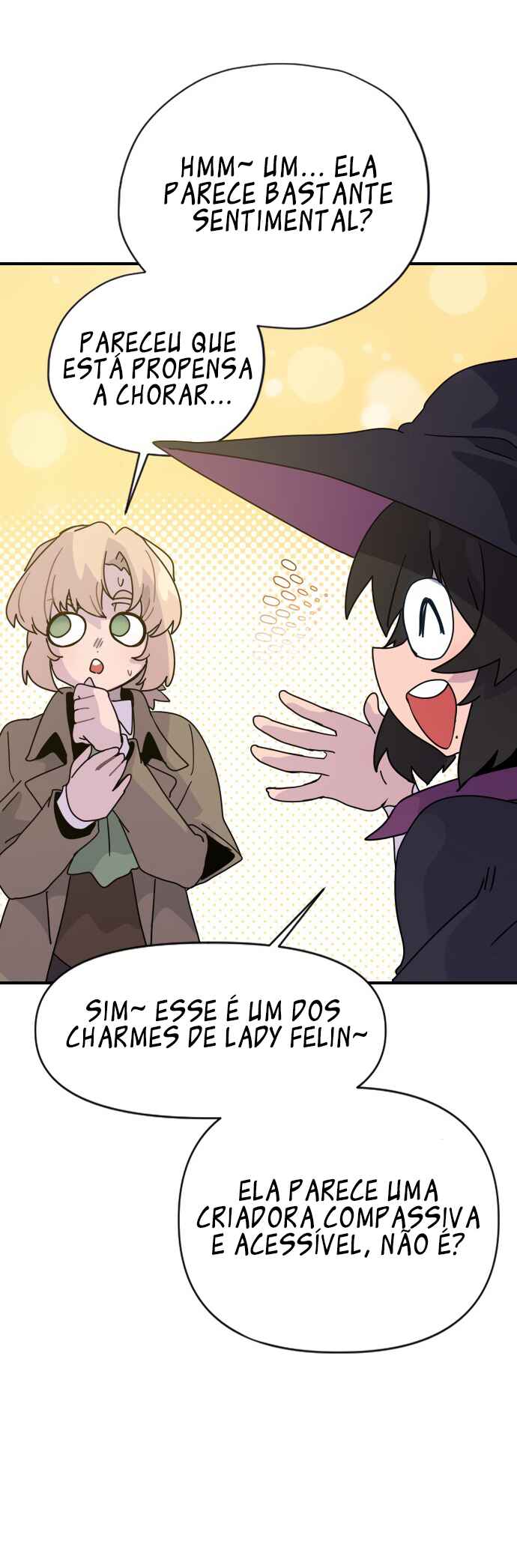 Du Beonjjae Sam eun Healing Life? Chapter 3 - Page 14