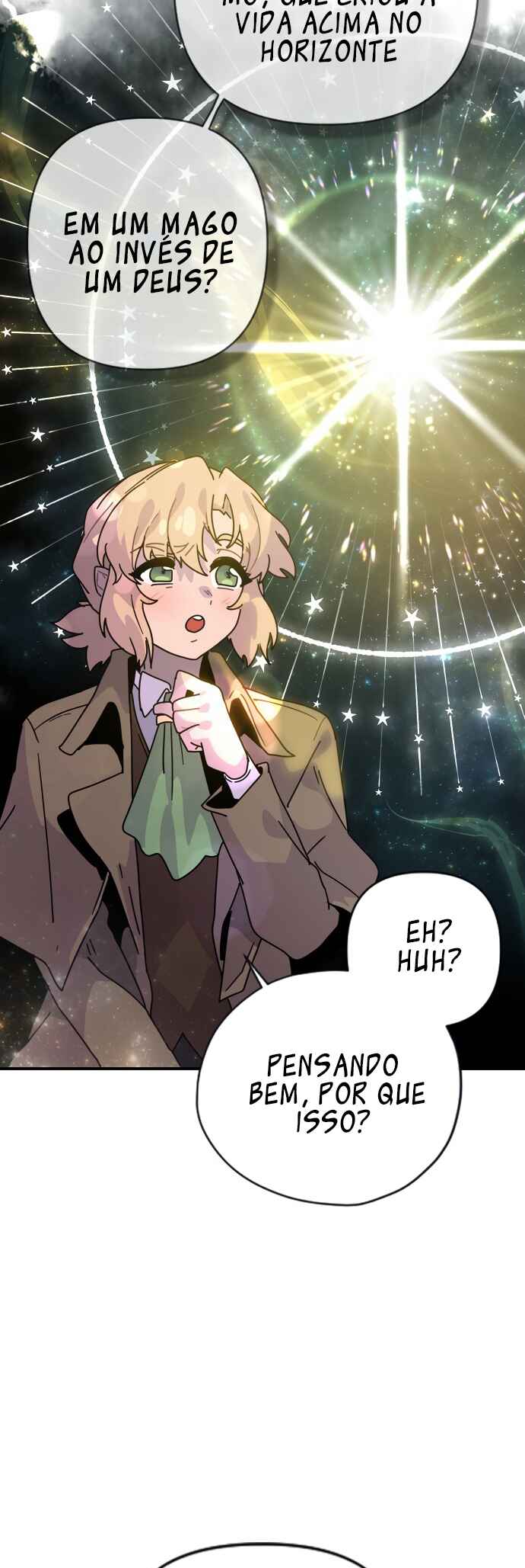Du Beonjjae Sam eun Healing Life? Chapter 3 - Page 16