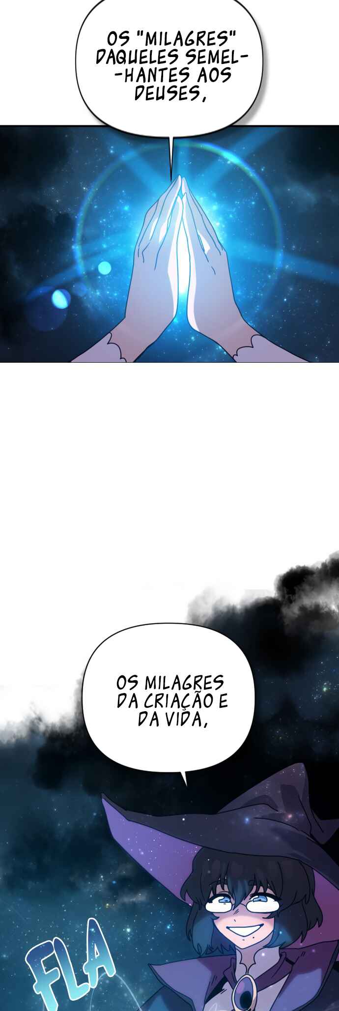 Du Beonjjae Sam eun Healing Life? Chapter 3 - Page 17