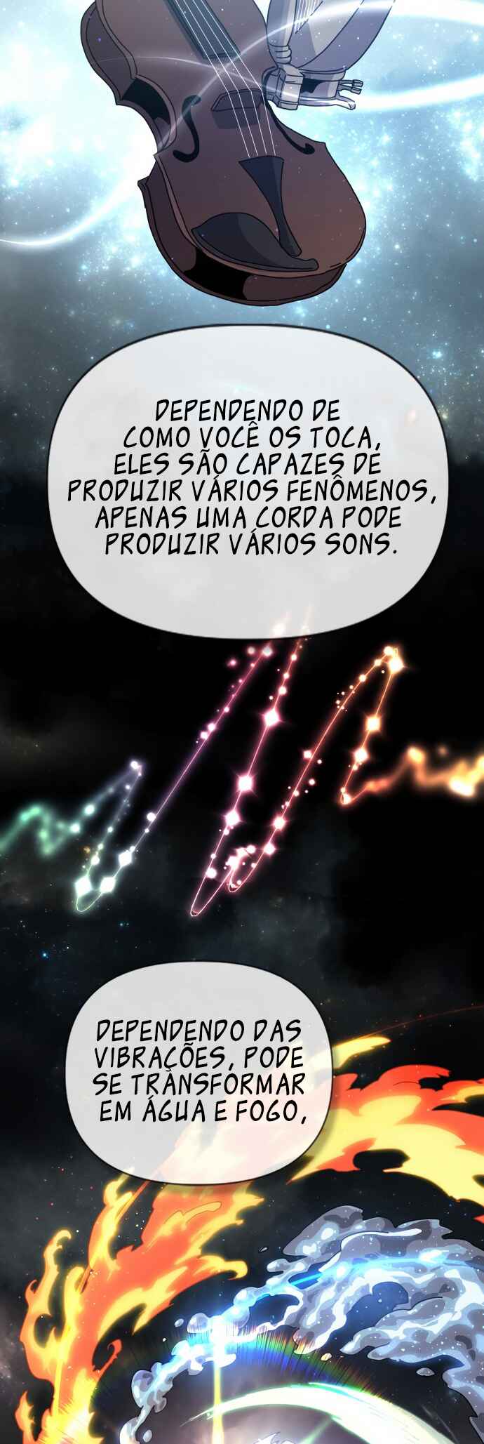 Du Beonjjae Sam eun Healing Life? Chapter 3 - Page 19