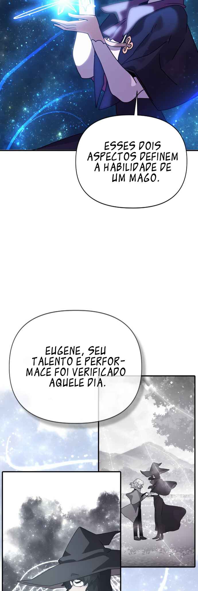 Du Beonjjae Sam eun Healing Life? Chapter 3 - Page 25