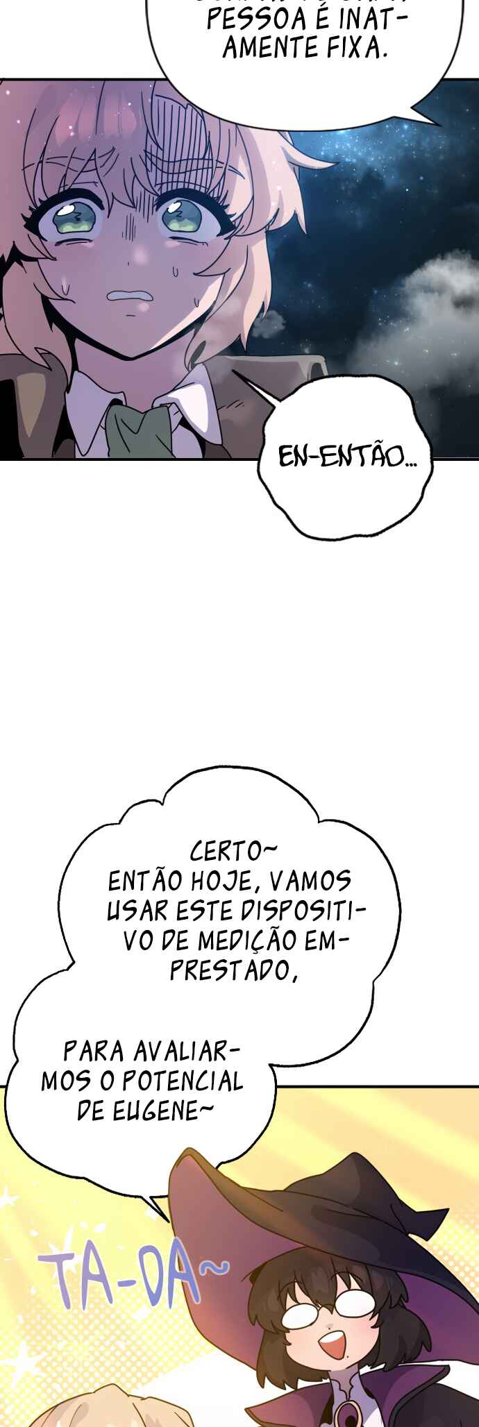 Du Beonjjae Sam eun Healing Life? Chapter 3 - Page 29