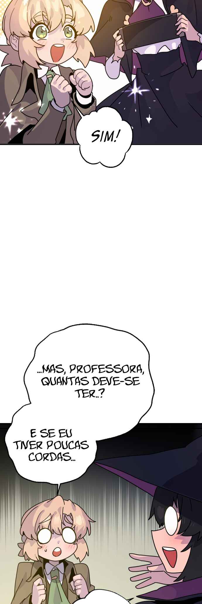 Du Beonjjae Sam eun Healing Life? Chapter 3 - Page 30
