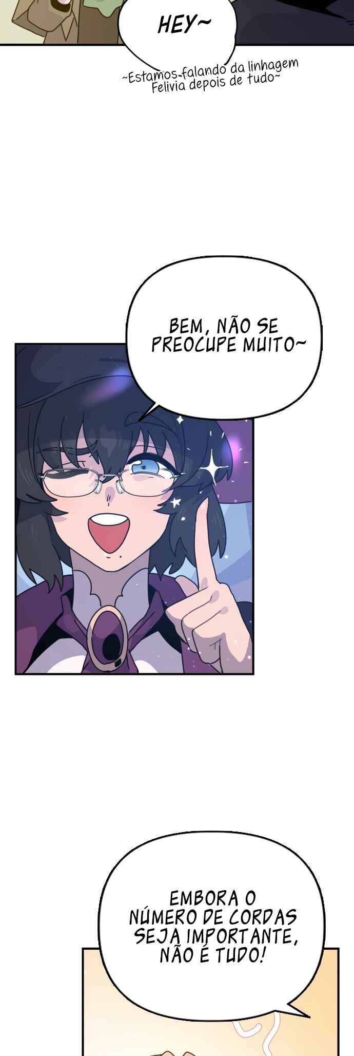Du Beonjjae Sam eun Healing Life? Chapter 3 - Page 31