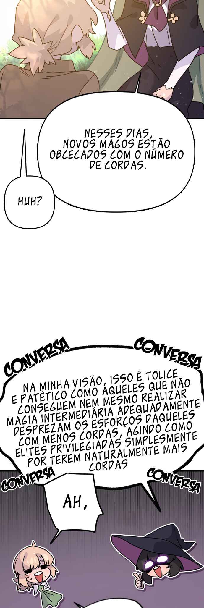 Du Beonjjae Sam eun Healing Life? Chapter 3 - Page 33