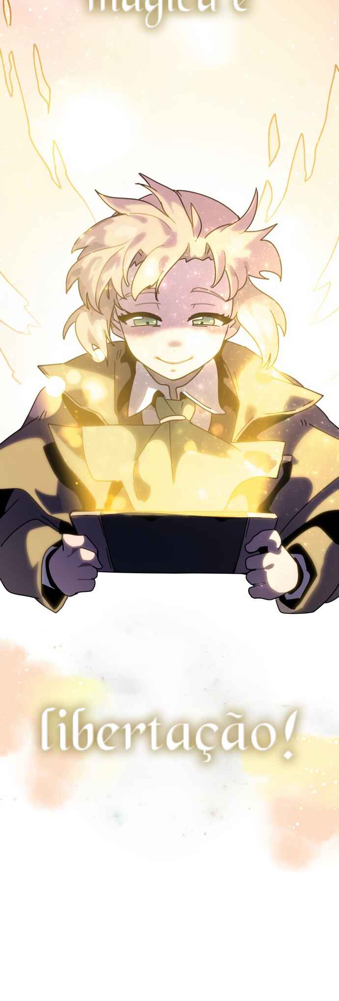 Du Beonjjae Sam eun Healing Life? Chapter 3 - Page 40