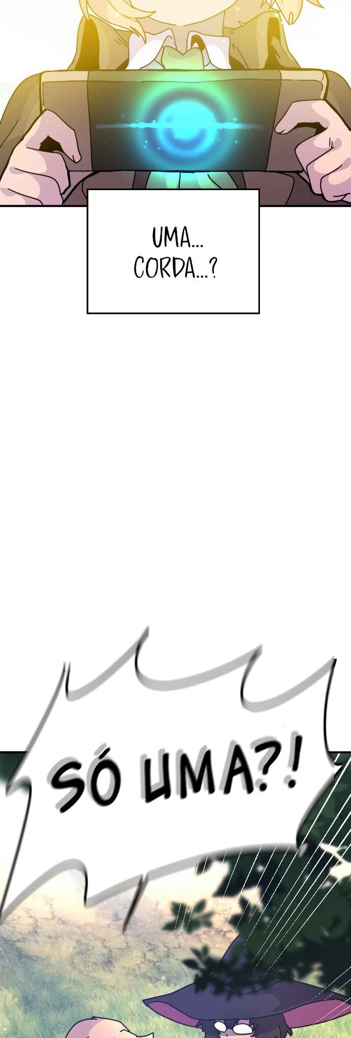 Du Beonjjae Sam eun Healing Life? Chapter 3 - Page 43