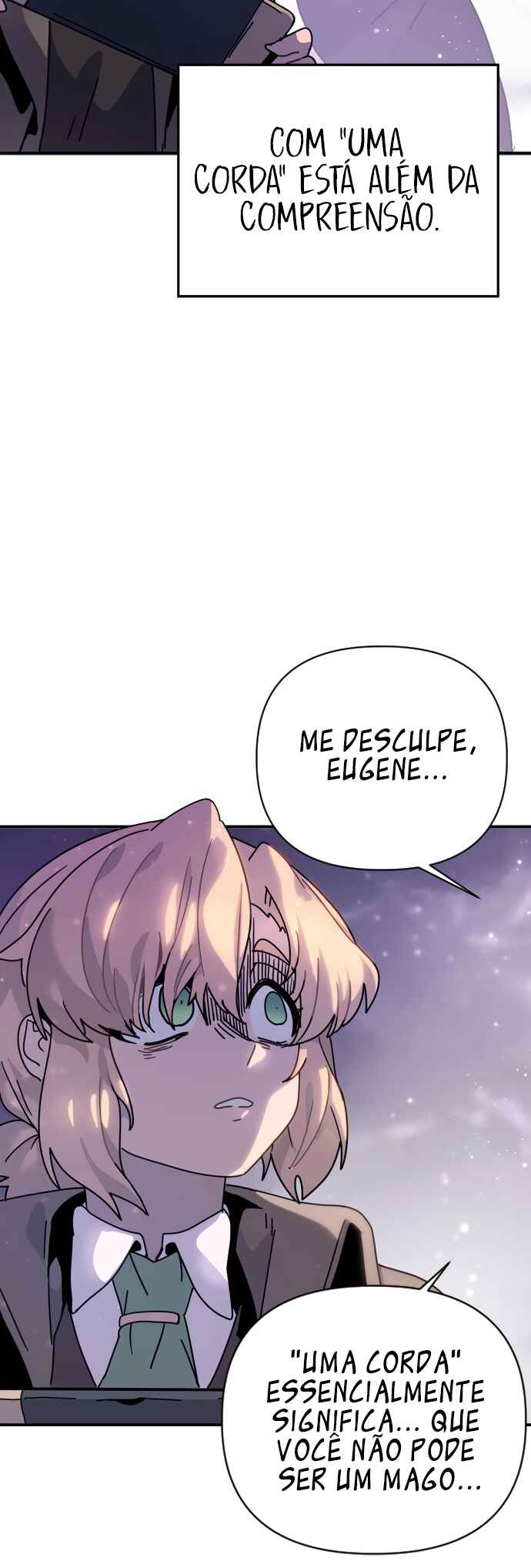 Du Beonjjae Sam eun Healing Life? Chapter 3 - Page 49