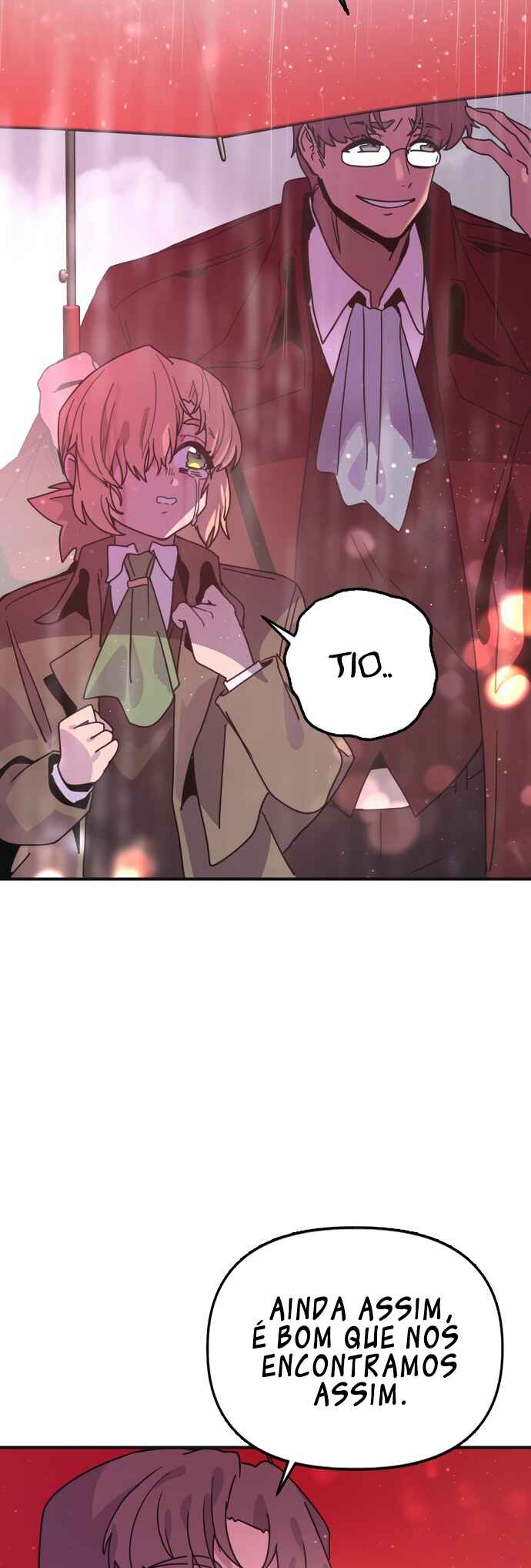 Du Beonjjae Sam eun Healing Life? Chapter 3 - Page 54