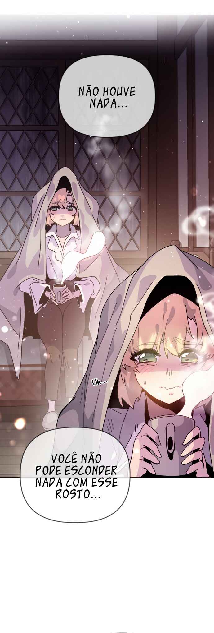 Du Beonjjae Sam eun Healing Life? Chapter 3 - Page 58