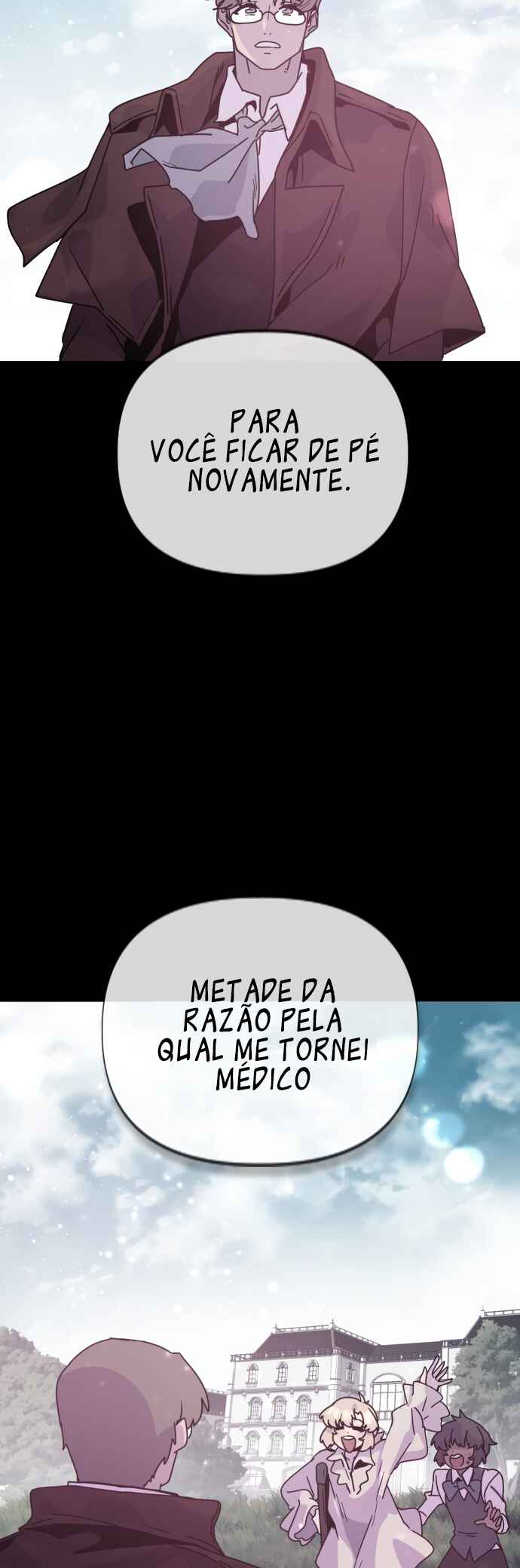 Du Beonjjae Sam eun Healing Life? Chapter 3 - Page 65
