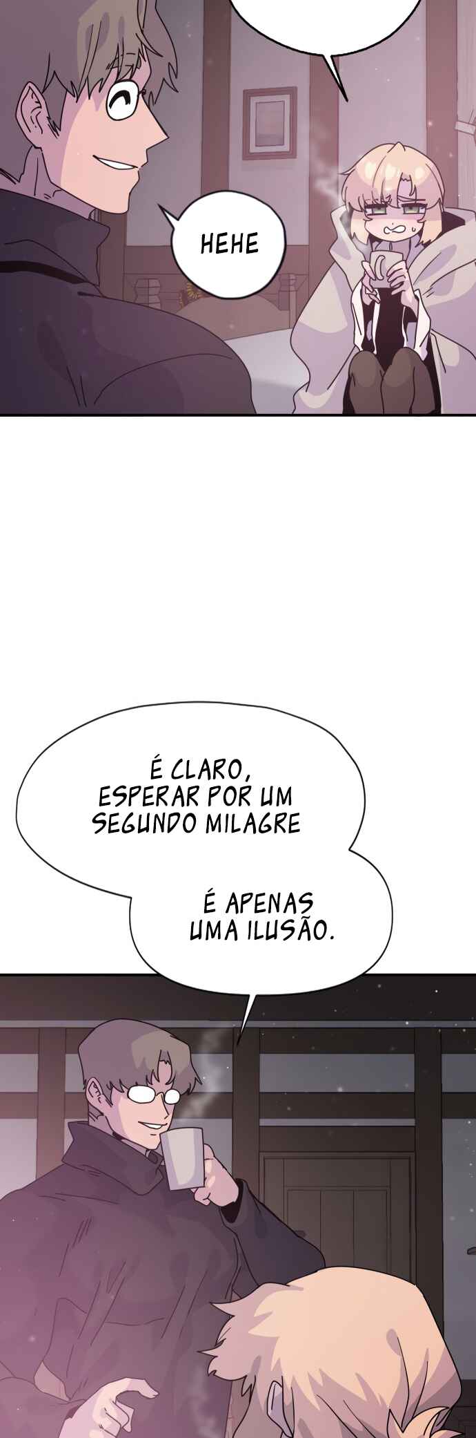 Du Beonjjae Sam eun Healing Life? Chapter 3 - Page 67