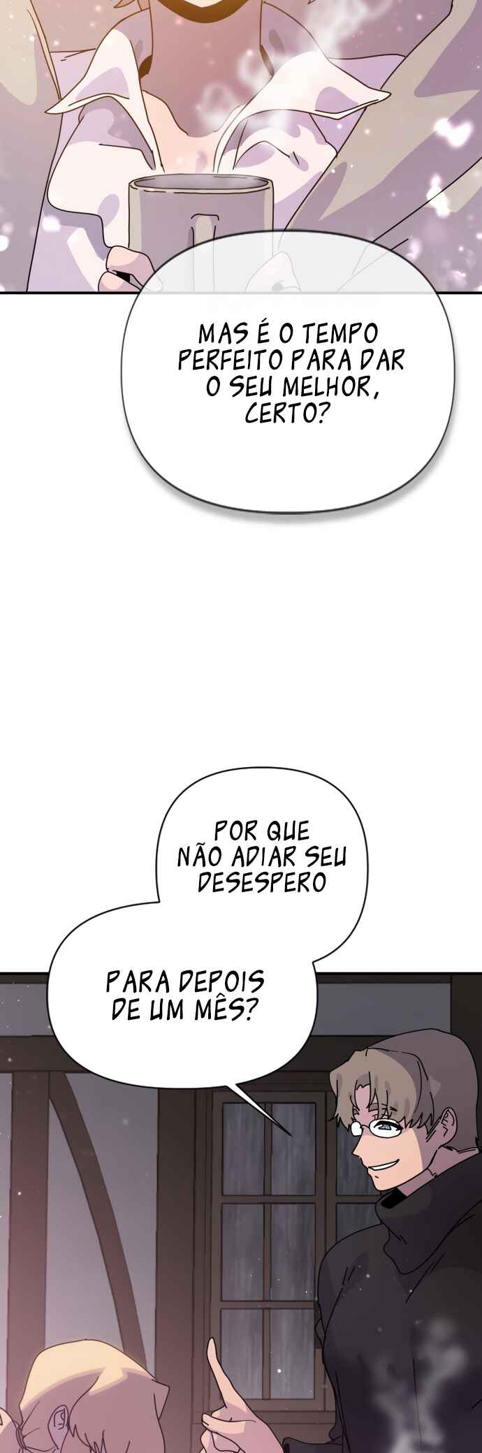 Du Beonjjae Sam eun Healing Life? Chapter 3 - Page 69