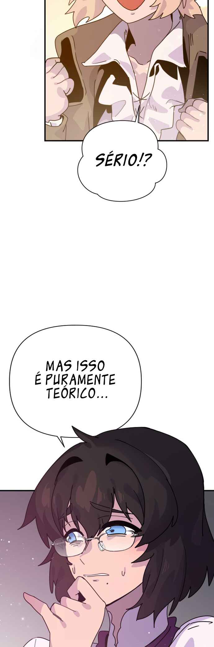 Du Beonjjae Sam eun Healing Life? Chapter 3 - Page 75