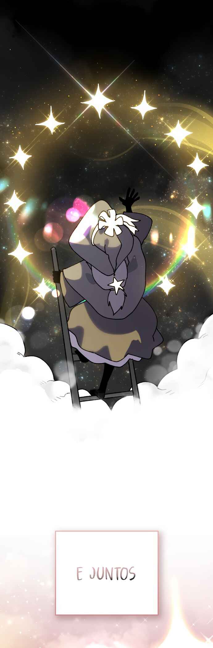 Du Beonjjae Sam eun Healing Life? Chapter 3 - Page 8