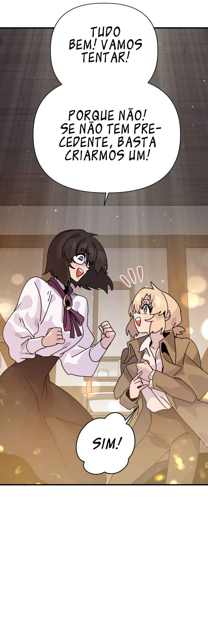 Du Beonjjae Sam eun Healing Life? Chapter 3 - Page 80