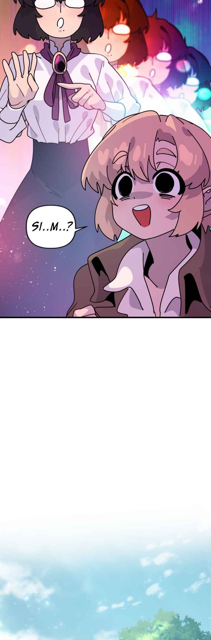 Du Beonjjae Sam eun Healing Life? Chapter 3 - Page 84