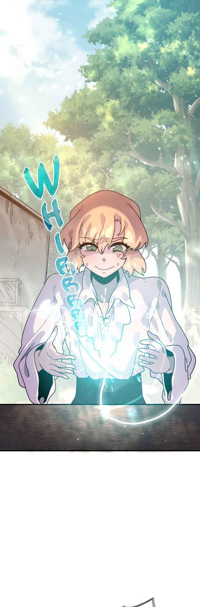 Du Beonjjae Sam eun Healing Life? Chapter 3 - Page 85