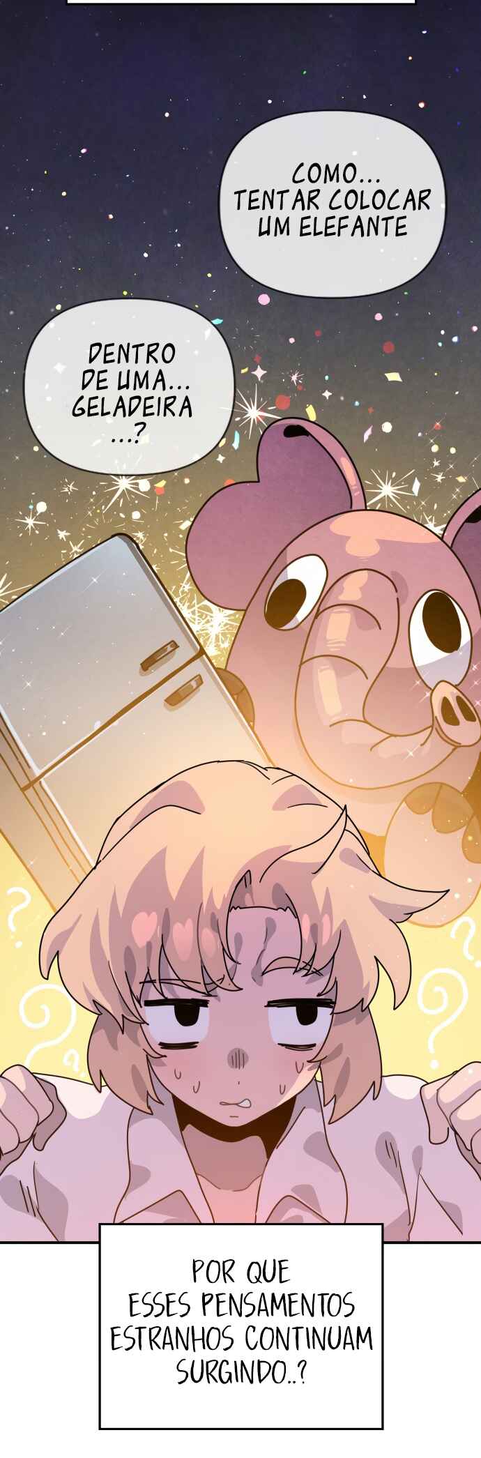 Du Beonjjae Sam eun Healing Life? Chapter 3 - Page 88