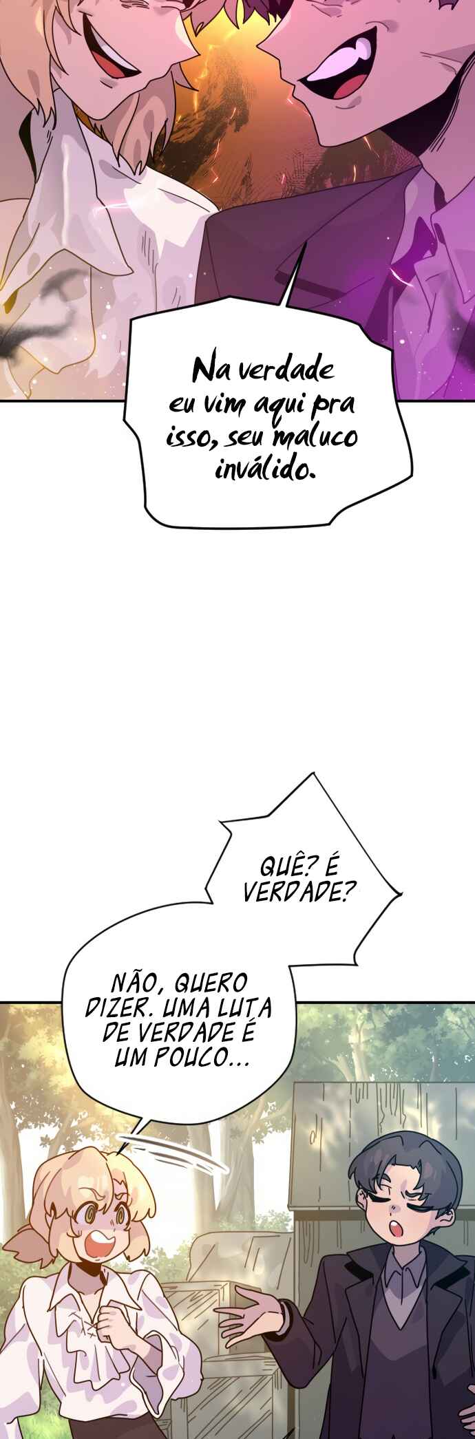 Du Beonjjae Sam eun Healing Life? Chapter 3 - Page 94
