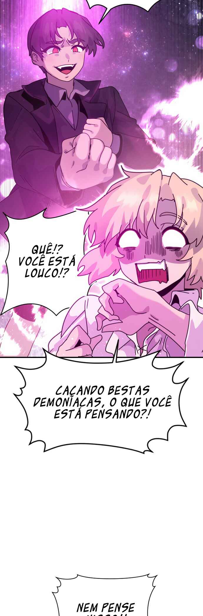Du Beonjjae Sam eun Healing Life? Chapter 3 - Page 97