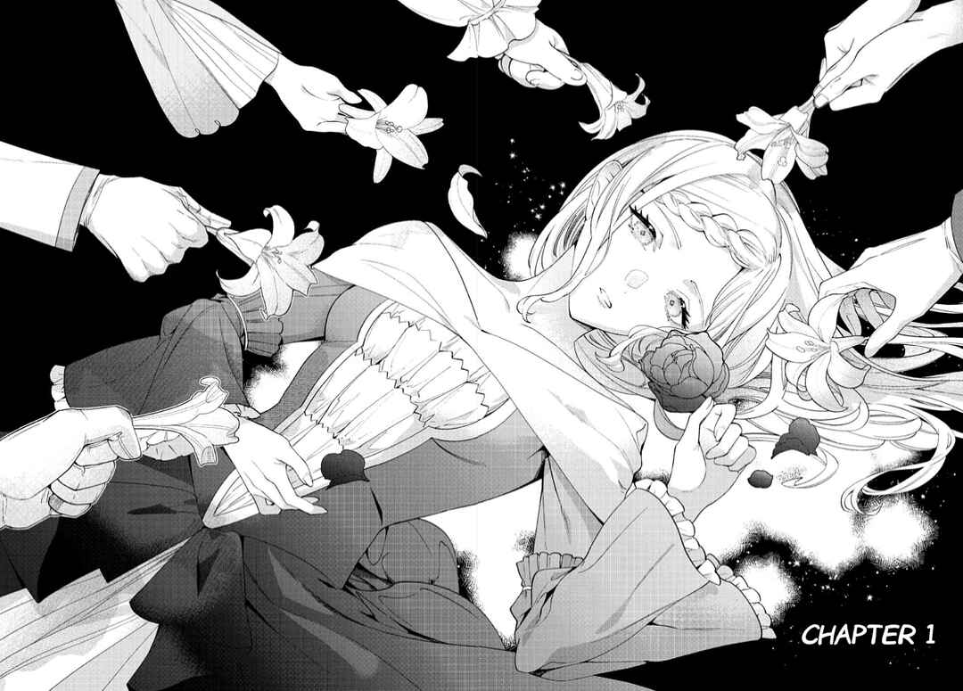 Watashi ga Shinde Manzoku desu ka? Chapter 1 - Page 7