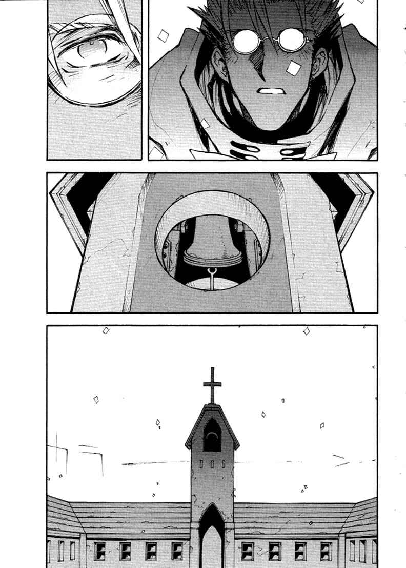 Trigun Maximum Chapter 64 - Page 29