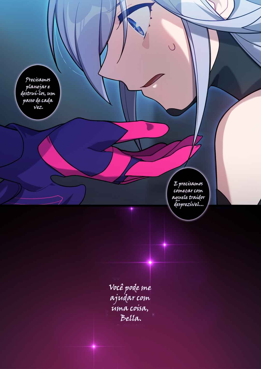 Honkai Impact 3rd Chapter 19 - Page 17