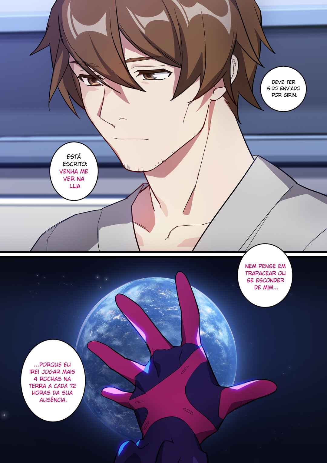 Honkai Impact 3rd Chapter 19 - Page 19