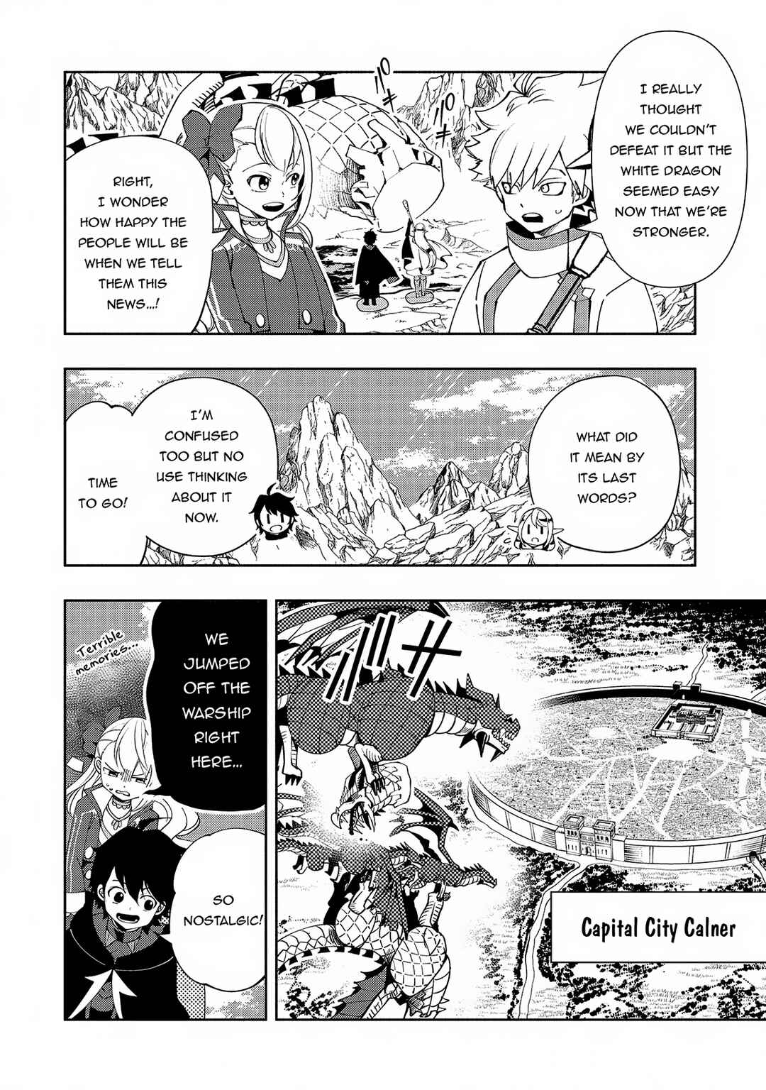 Hell Mode: Yarikomi Suki no Gamer wa Haisettei no Isekai de Musou Suru—Hajimari no Shoukanshi Chapter 56 - Page 13