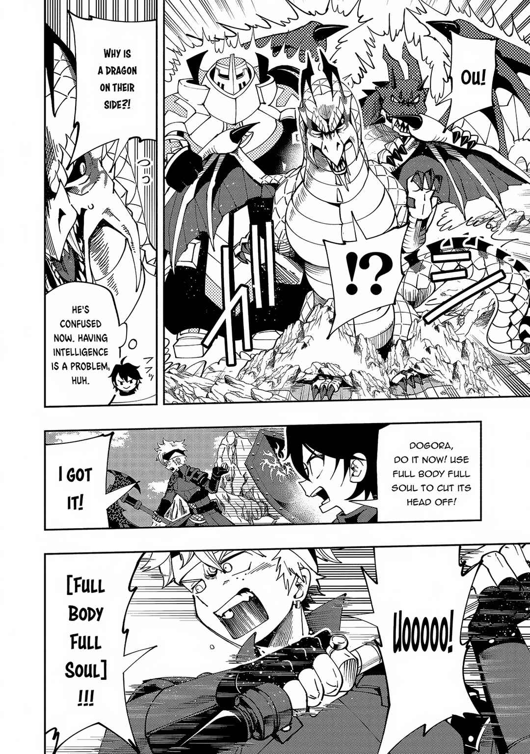 Hell Mode: Yarikomi Suki no Gamer wa Haisettei no Isekai de Musou Suru—Hajimari no Shoukanshi Chapter 56 - Page 9