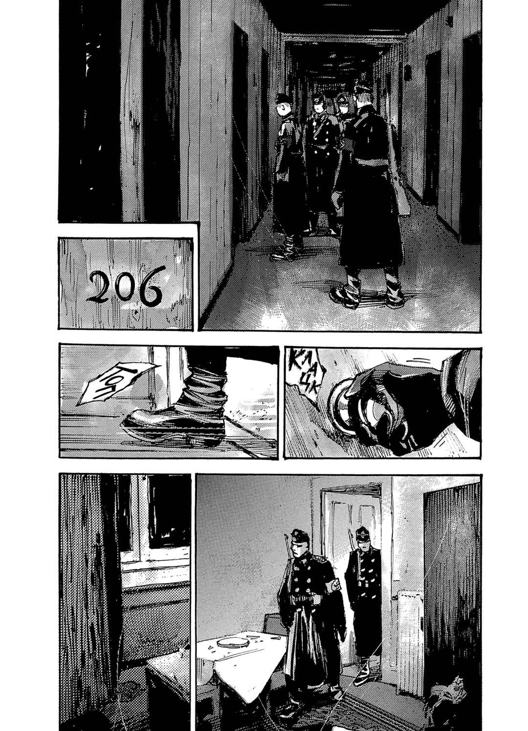 NeuN Chapter 2 - Page 19
