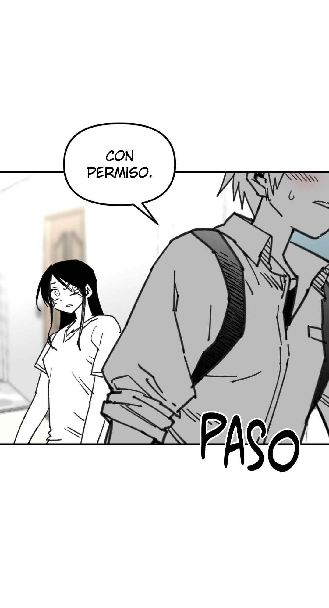 High School Boy Chapter 73 - Page 14