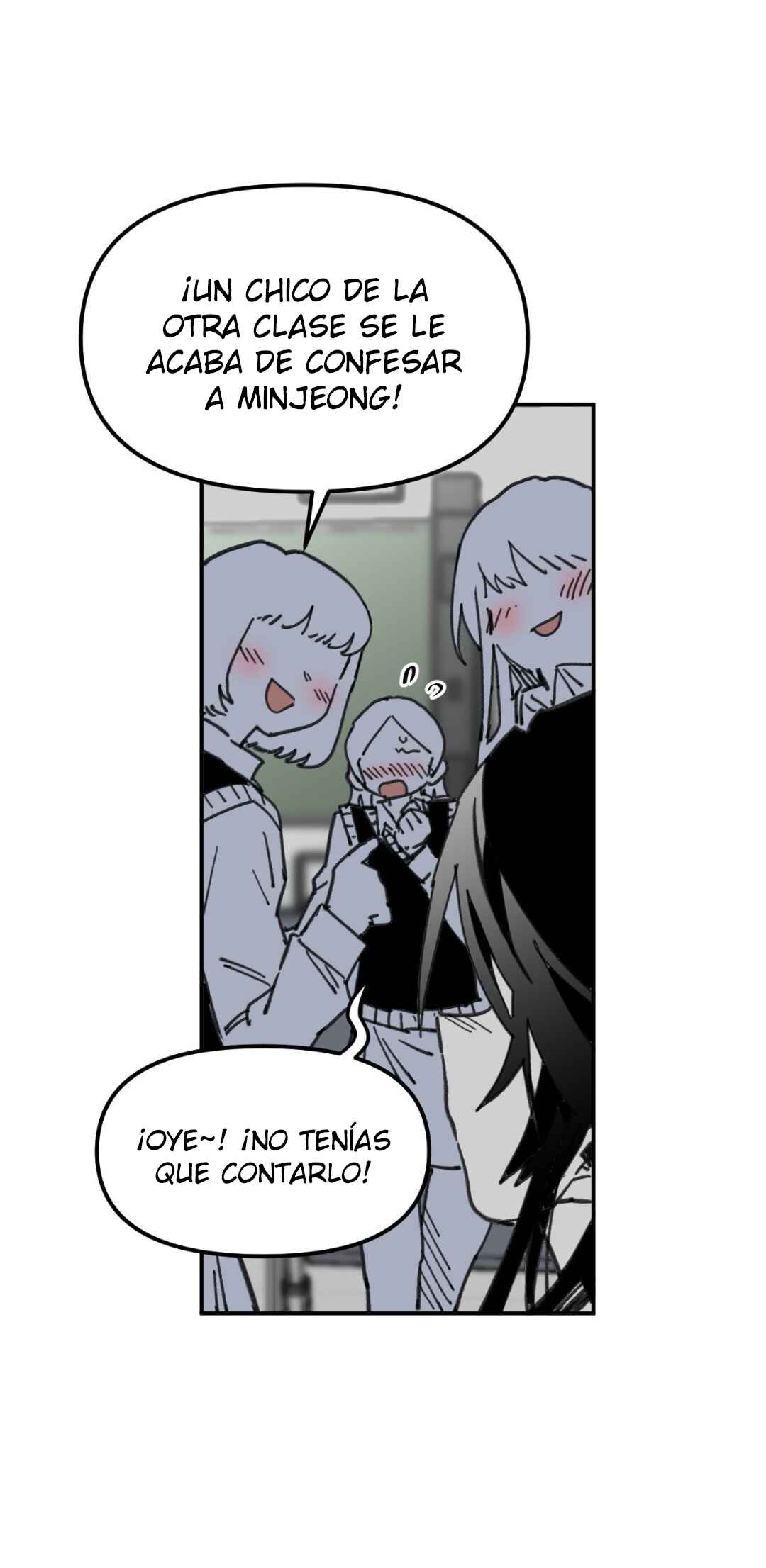 High School Boy Chapter 73 - Page 20
