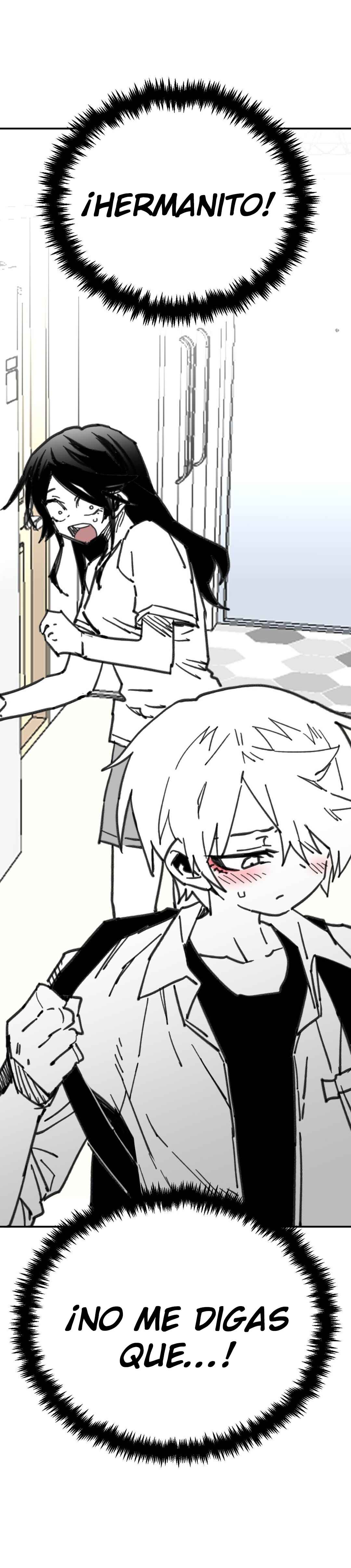 High School Boy Chapter 73 - Page 24